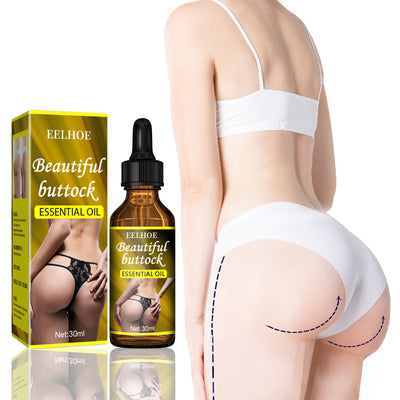Butt Care Oil | Big Butt Enlargement Massage Firming