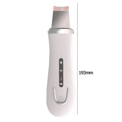 Electric Pore Cleaning Beauty Instrument Woodneed