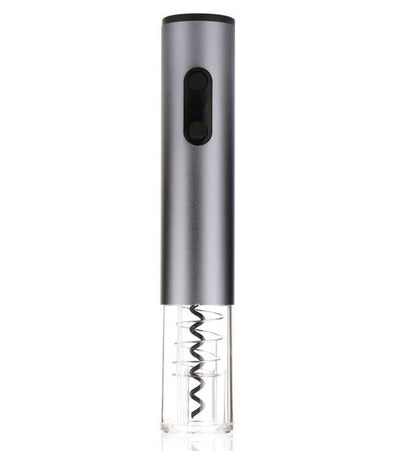 Automatic Electric Bottle Red Wine Opener Woodneed