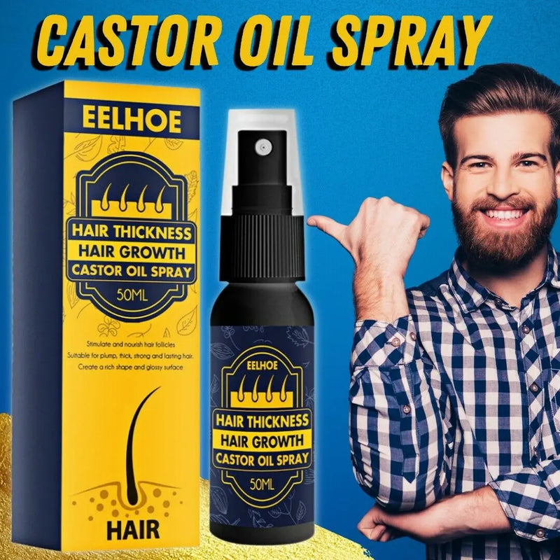 Beard Growth Oil Serum Fast Growing Beard Mustache Facial Hair Grooming For Men Woodneed