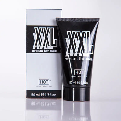 Male Enlargement Products Increase XXL Cream Increasing Enlargement Cream 50ml  Products For Men Woodneed