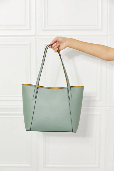 Nicole Lee USA Around The World Handbag Set Trendsi