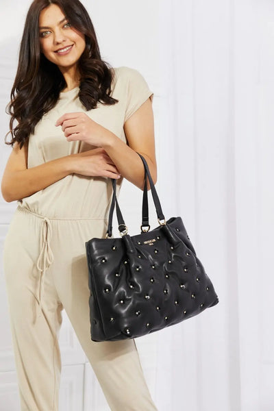 Nicole Lee USA Sweet Talk Handbag Trendsi