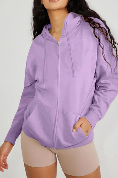 Simply Love Full Size BE KIND AND SHINE Graphic Hoodie Trendsi