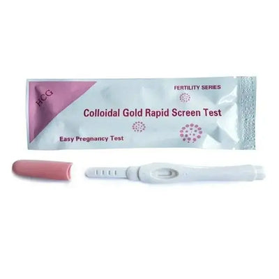 99% Accuracy Early Pregnancy Test WOODNEED