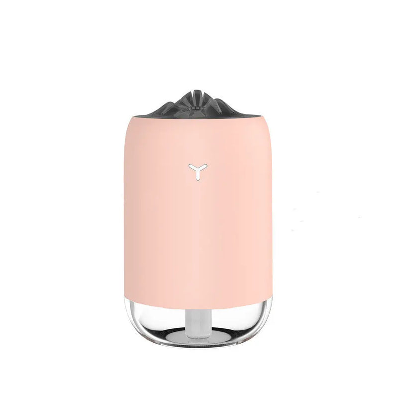 Atomizer Home Humidifier Refill WOODNEED