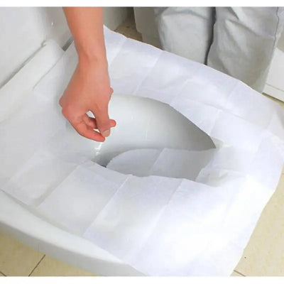 Disposable Toilet Seat Cover WOODNEED