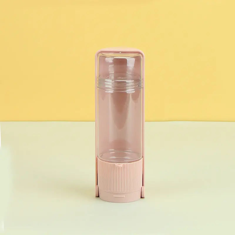 High Performance Portable Pet Water Bottle WOODNEED