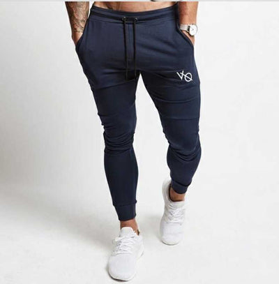 Men's Casual Slim Sports Pants WOODNEED