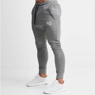 Men's Casual Slim Sports Pants WOODNEED