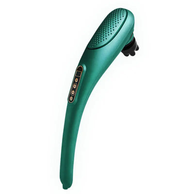 New Scaletin Rechargeable Massager WOODNEED