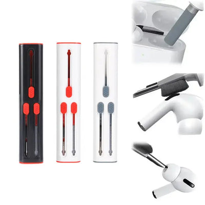 New Screen Cleaner Kit For Airpods WOODNEED