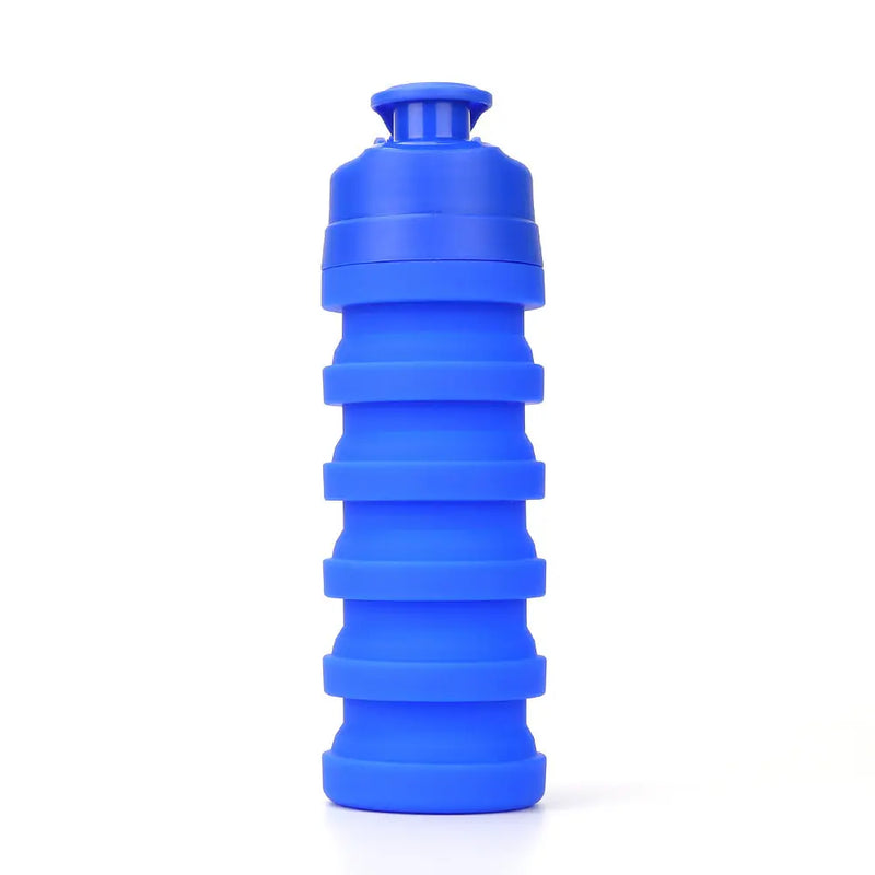 Outdoor Collapsible Water Bottle WOODNEED