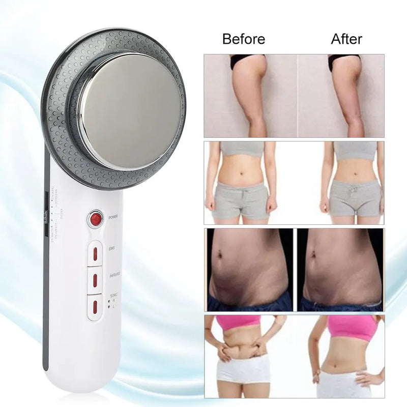 The Fast ultimate Self Slimming Body Fat Removal Device WOODNEED