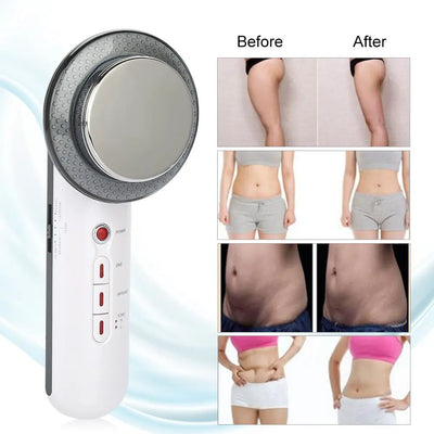 The Fast ultimate Self Slimming Body Fat Removal Device WOODNEED